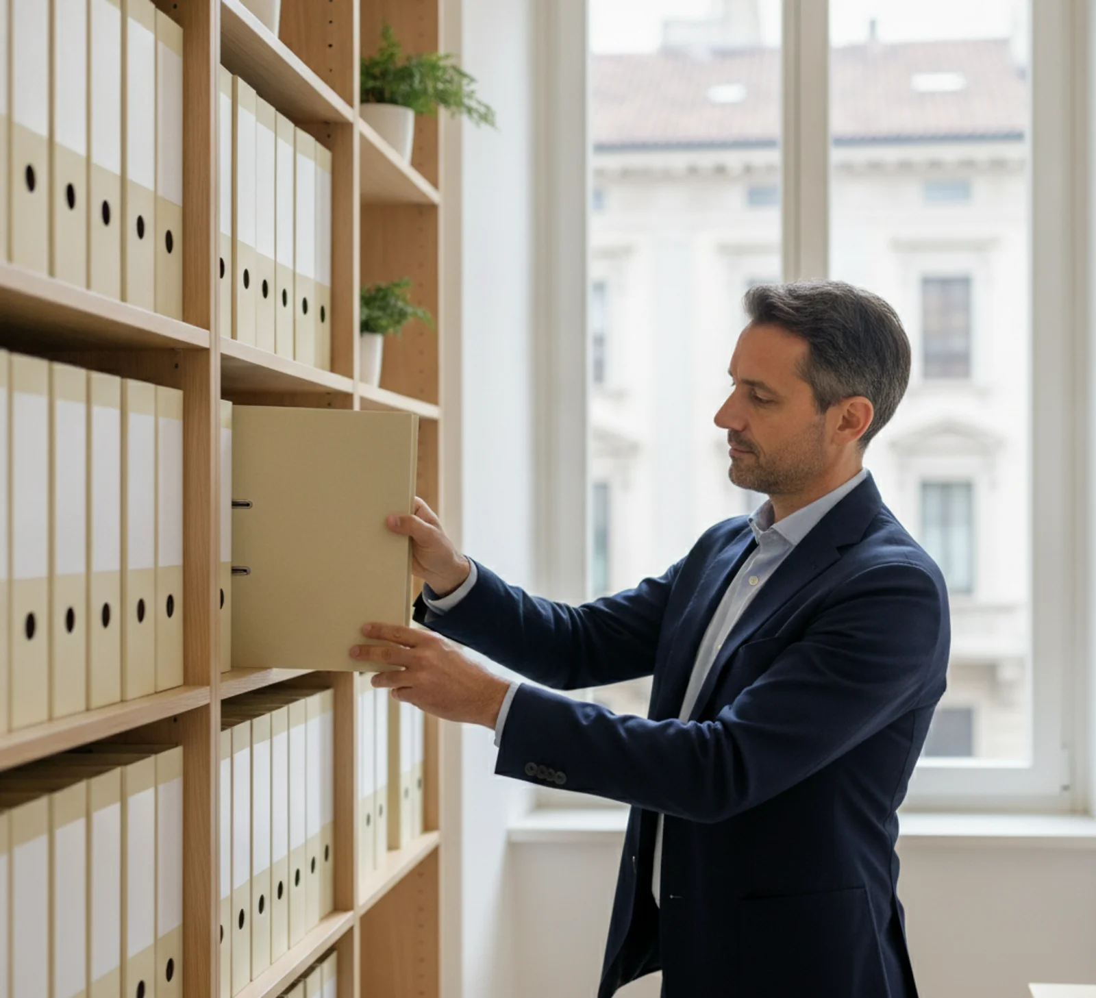 AI e dati dei clienti: GDPR e segreto professionale nello studio del commercialista