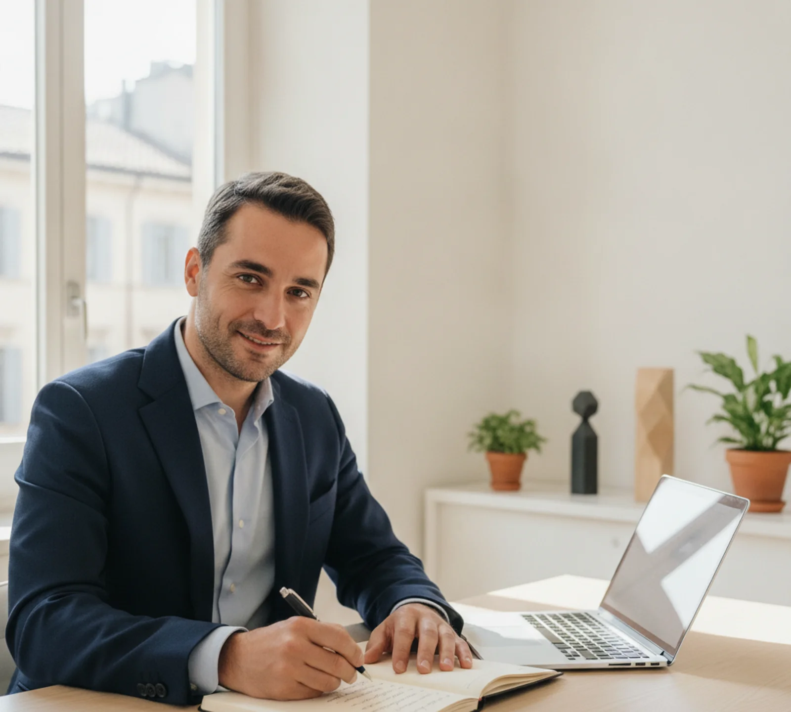 Da dove iniziare con l’AI: una roadmap in tre passi